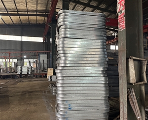 鋼托盤廠家的產(chǎn)品優(yōu)點有哪些